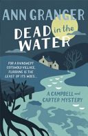 Dead in the Water (Granger Ann)(Paperback)