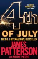 4th of July - Patterson James