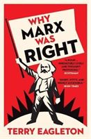 Why Marx Was Right (Eagleton Terry (University of Manchester))(Paperback)
