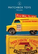 Matchbox Toys (Jones Nick)(Paperback)