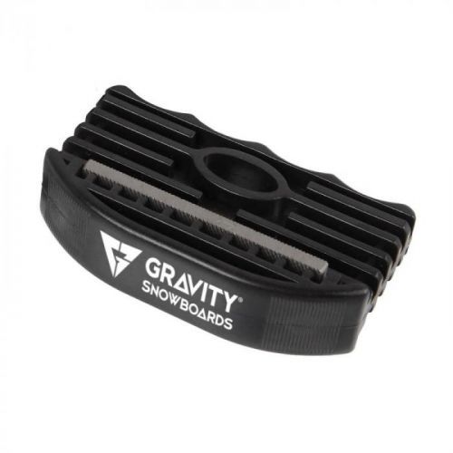 Gravity Edge Tuner