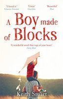 A Boy Made of Blocks - Stuart Keith