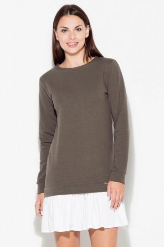 Denní šaty model 111821 Katrus - L