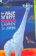 White Giraffe (St. John Lauren)(Paperback)
