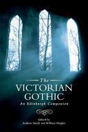 Victorian Gothic - An Edinburgh Companion (Smith Andrew)(Paperback)