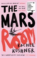 Mars Room (Kushner Rachel)(Paperback / softback)