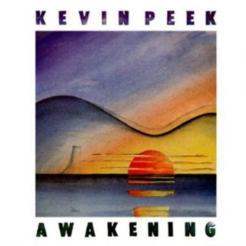 Awakening (Kevin Peek) (CD / Album)