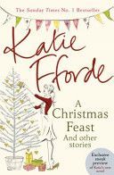 Christmas Feast (Fforde Katie)(Paperback)