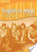 English in Mind Starter Workbook (Puchta Herbert)(Paperback)