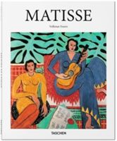 Matisse (Essers Volkmar)(Pevná vazba)