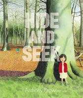 Hide and Seek (Browne Anthony)(Paperback)
