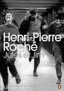 Jules et Jim (Roche Henri-Pierre)(Paperback)