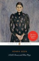 Doll's House and Other Plays (Ibsen Henrik)(Paperback)
