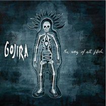 The Way of All Flesh (Gojira) (Vinyl / 12