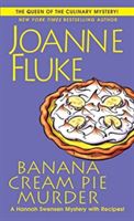 Banana Cream Pie Murder (Fluke Joanne)(Paperback)