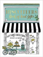 Biscuiteers Book of Iced Gifts (Biscuiteers)(Pevná vazba)