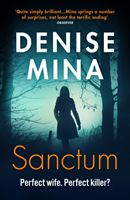 Sanctum (Mina Denise)(Paperback / softback)