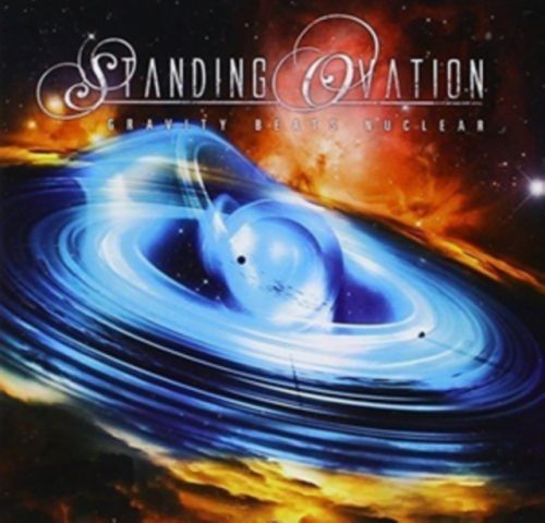 Gravity Beats Nuclear (Standing Ovation) (CD / Album)