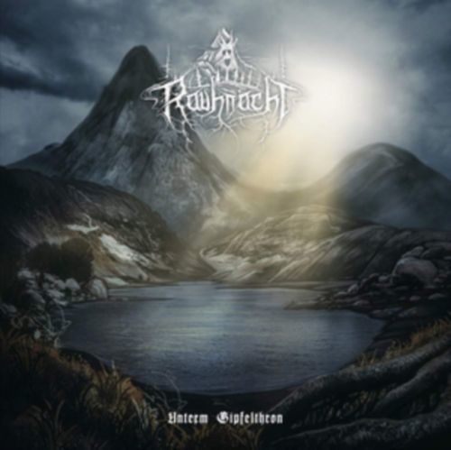 Unterm Gipfelthron (Rauhncht) (CD / Album Digipak)