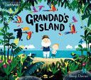Grandad's Island (Davies Benji)(Paperback)