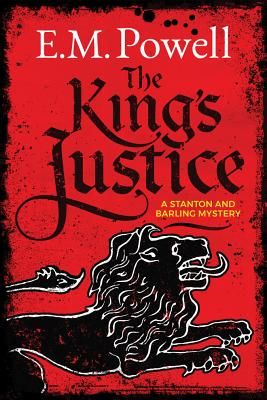 King's Justice (Powell E. M.)(Paperback)