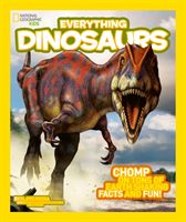 Everything: Dinosaurs (National Geographic Kids)(Paperback)