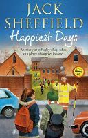 Happiest Days (Sheffield Jack)(Paperback)