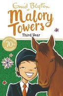 MALORY TOWERS 03 THIRD YEAR (Blyton Enid)(Paperback)