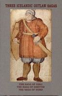 Three Icelandic Outlaw Sagas - 