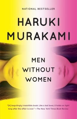 Men Without Women: Stories (Murakami Haruki)(Paperback)