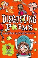 Disgusting Poems (Cookson Paul)(Paperback)