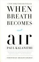 WHEN BREATH BECOMES AIR EXP (KALANITHI PAUL)(Paperback)