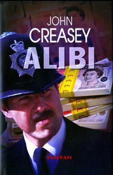 Alibi (Creasey John)