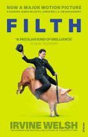 Filth (Welsh Irvine)(Paperback)