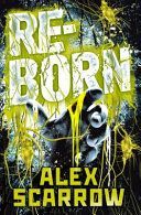 REBORN (Scarrow Alex)(Paperback)