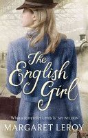 English Girl (Leroy Margaret)(Paperback)