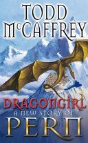 Dragongirl (McCaffrey Todd)(Paperback)