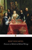 Discourse on Method and Related Writings (Descartes Rene)(Paperback)