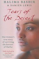 Tears of the Desert - One Woman's True Story of Surviving the Horrors of Darfur (Bashir Halima)(Paperback)