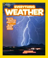 Everything: Weather (National Geographic Kids)(Paperback)
