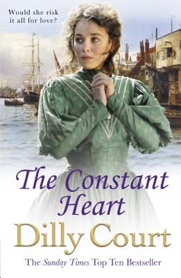 Constant Heart (Court Dilly)(Paperback / softback)