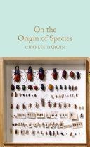 On the Origin of Species - Darwin Charles