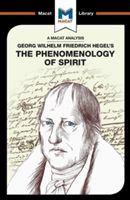Phenomenology of Spirit (Jackson Ian)(Paperback)