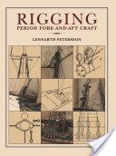 Rigging Period - Fore-and-Aft Craft (Petersson Lennarth)(Paperback)