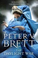 Daylight War (Brett Peter V.)(Paperback)