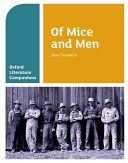 Oxford Literature Companions: Of Mice and Men (Waldron Carmel)(Paperback)