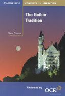 Gothic Tradition (Stevens David)(Paperback)