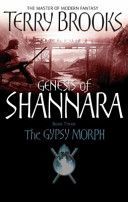Gypsy Morph (Brooks Terry)(Paperback)