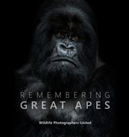 Remembering Great Apes(Pevná vazba)