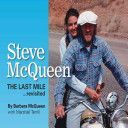 Steve McQueen, the Last Mile... Revisited (McQueen Barbara)(Pevná vazba)